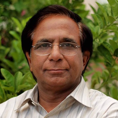 Mr.Khalid Naeem